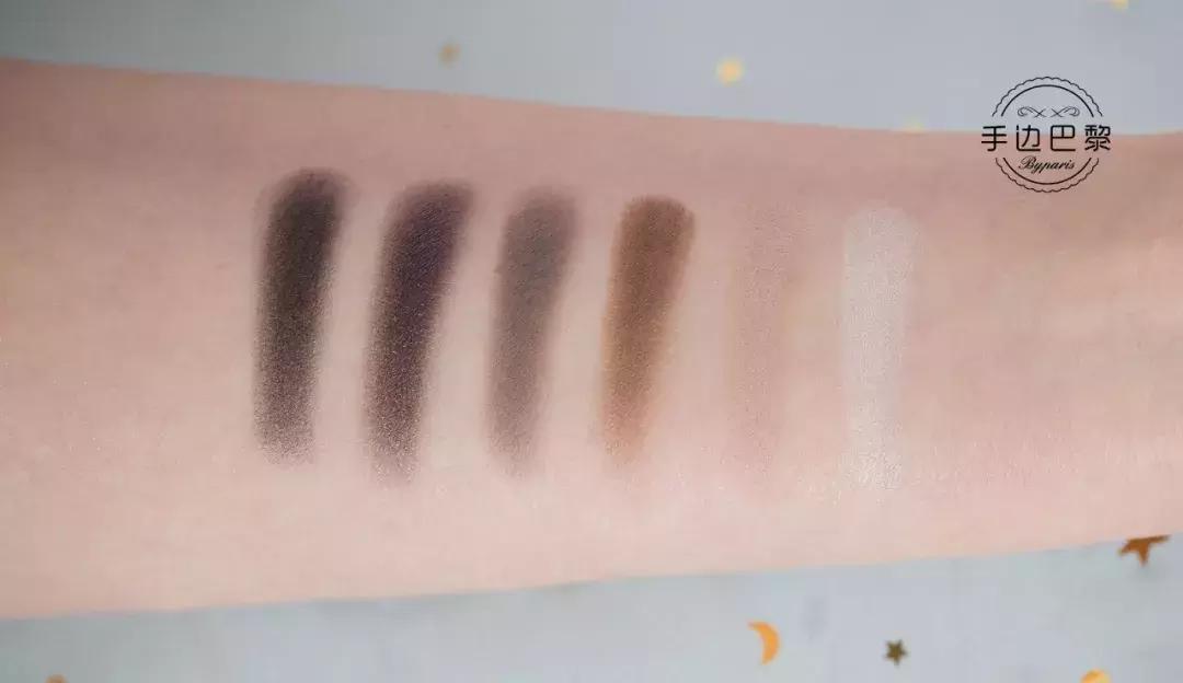 时装周化妆间,时装周妆容连连看