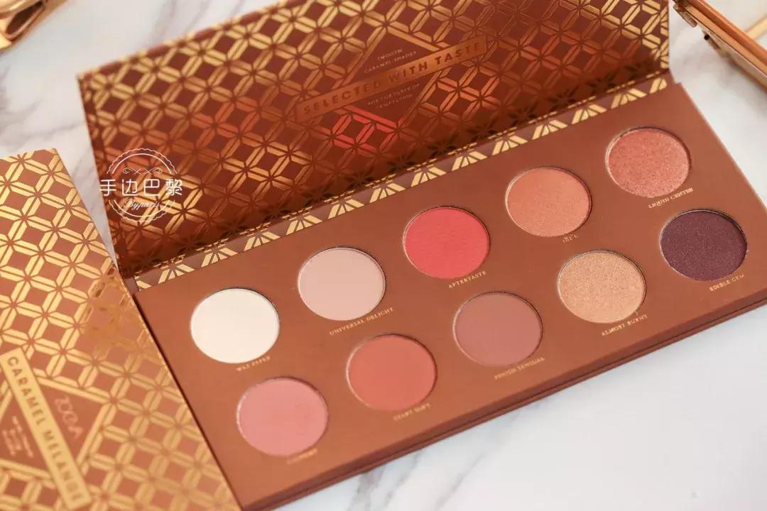 时装周化妆间,时装周妆容连连看