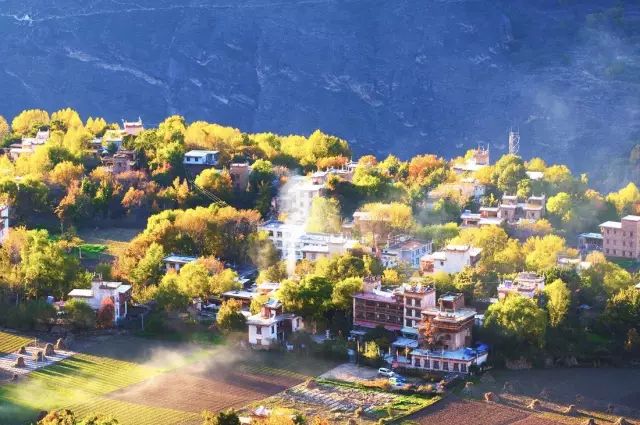 适合一个人去的9个小众旅行地,80个特色旅游活动