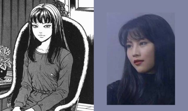 王祖贤林嘉欣电影,香港四美王祖贤关之琳张敏李嘉欣