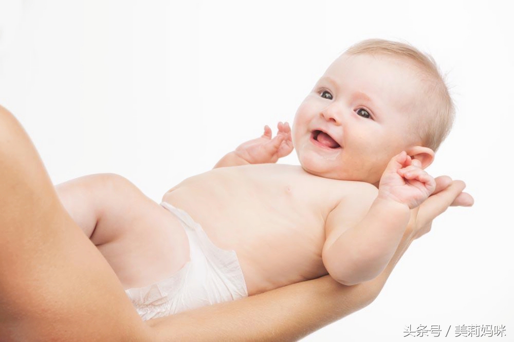 婴幼儿肚子胀气怎么解决,婴幼儿肚子怎么看胀气