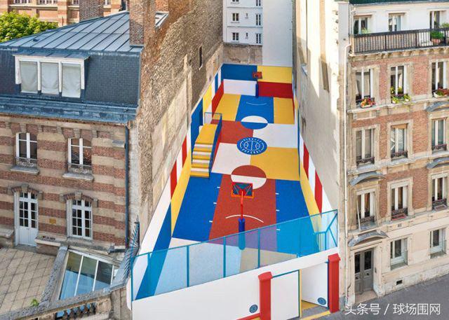 篮球球场围网定制,篮球场围网修复厂家