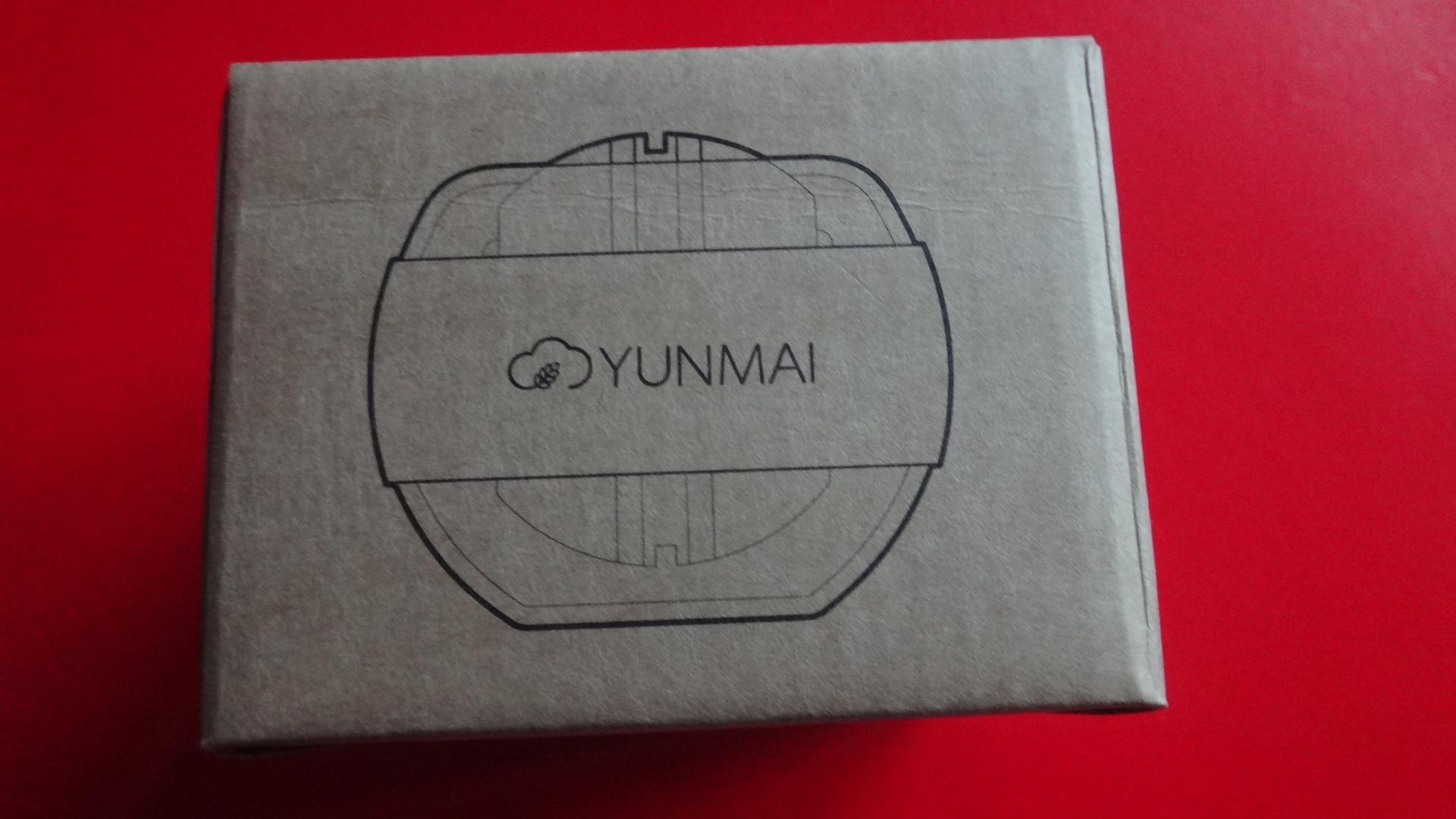 腕力球旗舰版,yunmai腕力球