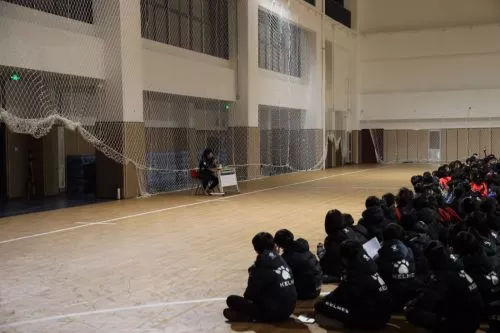 2022全国女子足球u15锦标赛,2019年中国u14女子足球队