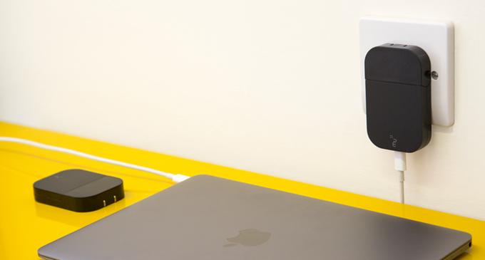 最便携的笔记本充电器100w,在哪里能购到便宜的笔记本充电器