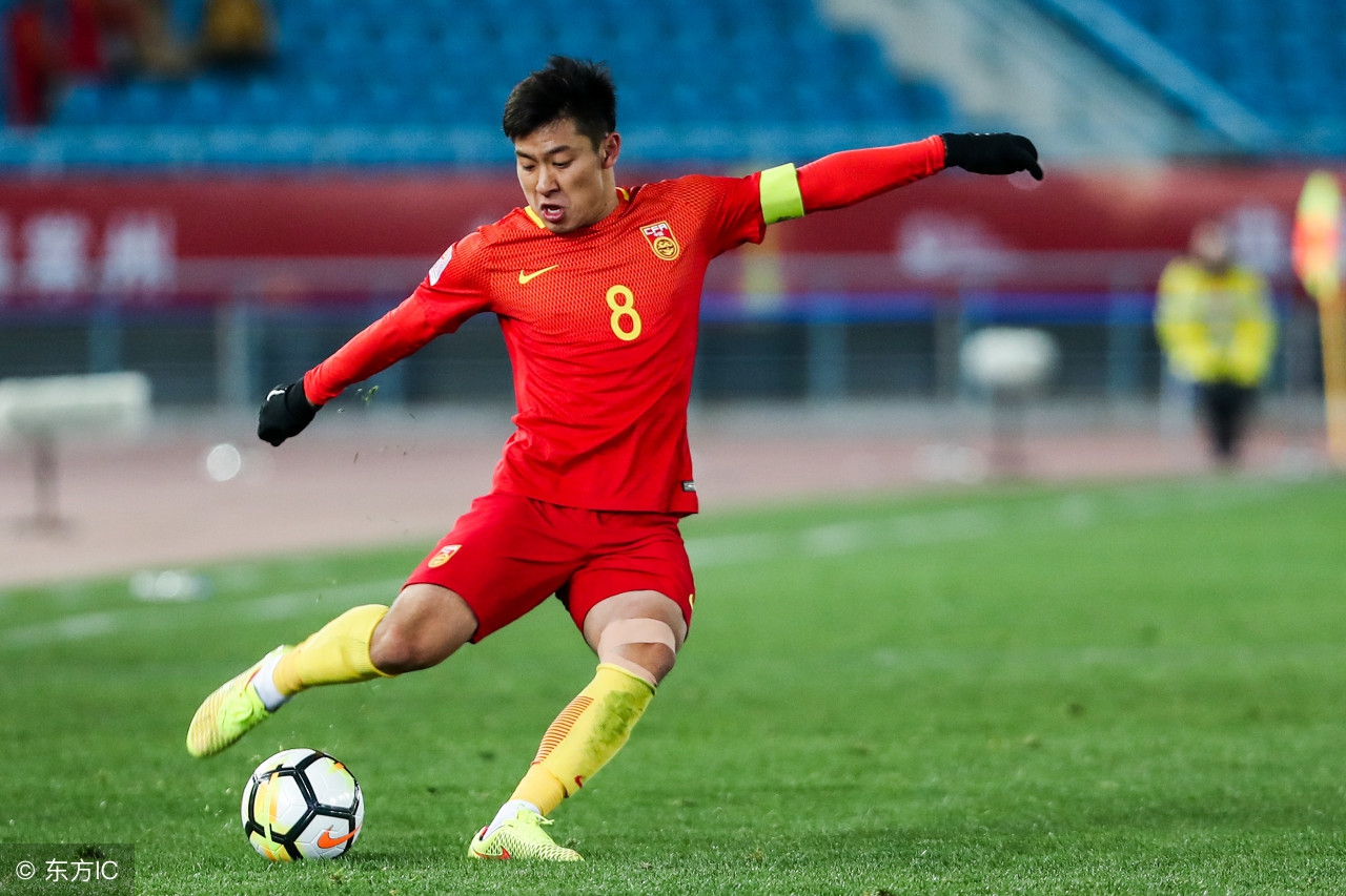 何超为什么加入恒大,何超广州恒大