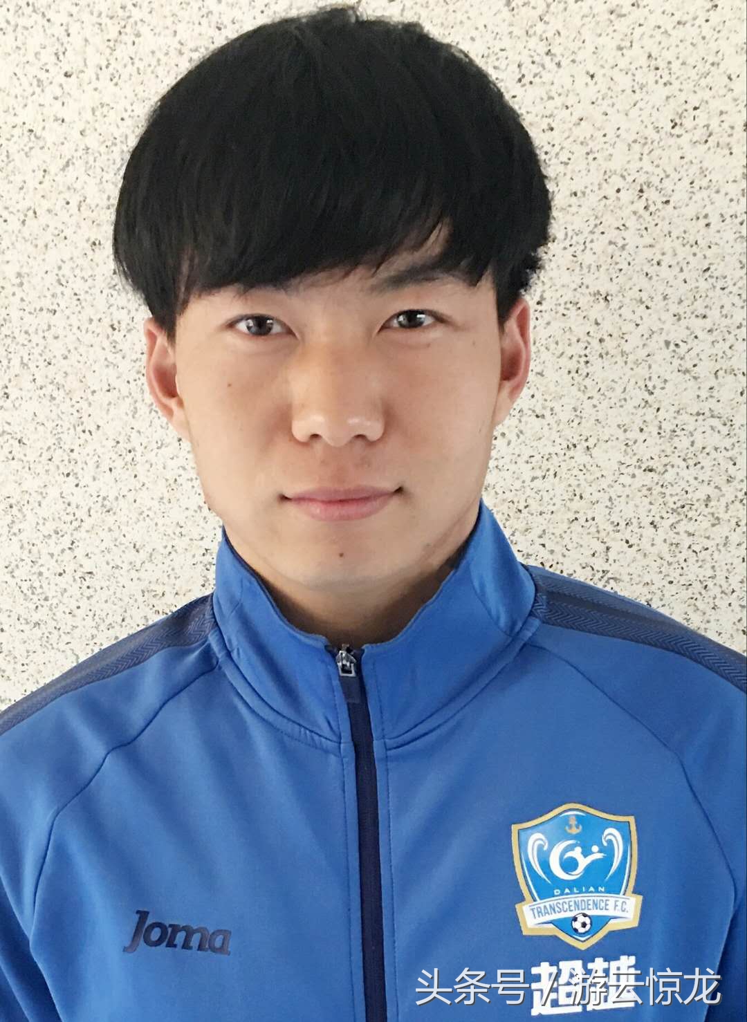 大连超越赵阳,大连超越引援最新消息