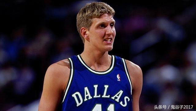 诺维茨基总得分破30000,诺维茨基53分击败乔丹