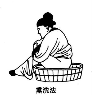 摆脱肛门湿疹的实用良方有哪些？