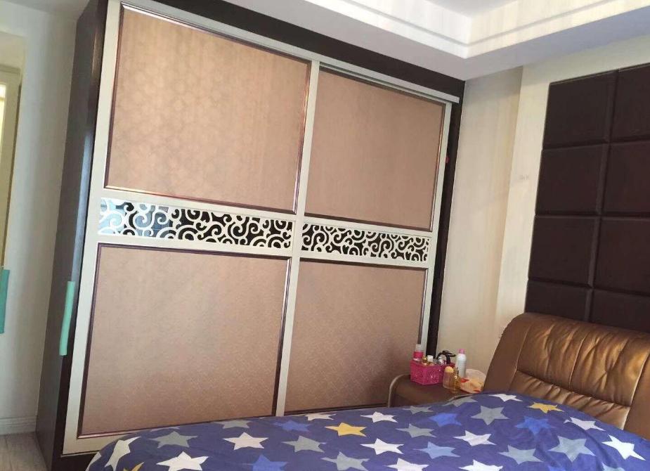 花30万装修的房子特别好看,婚房玄关装修效果图大全