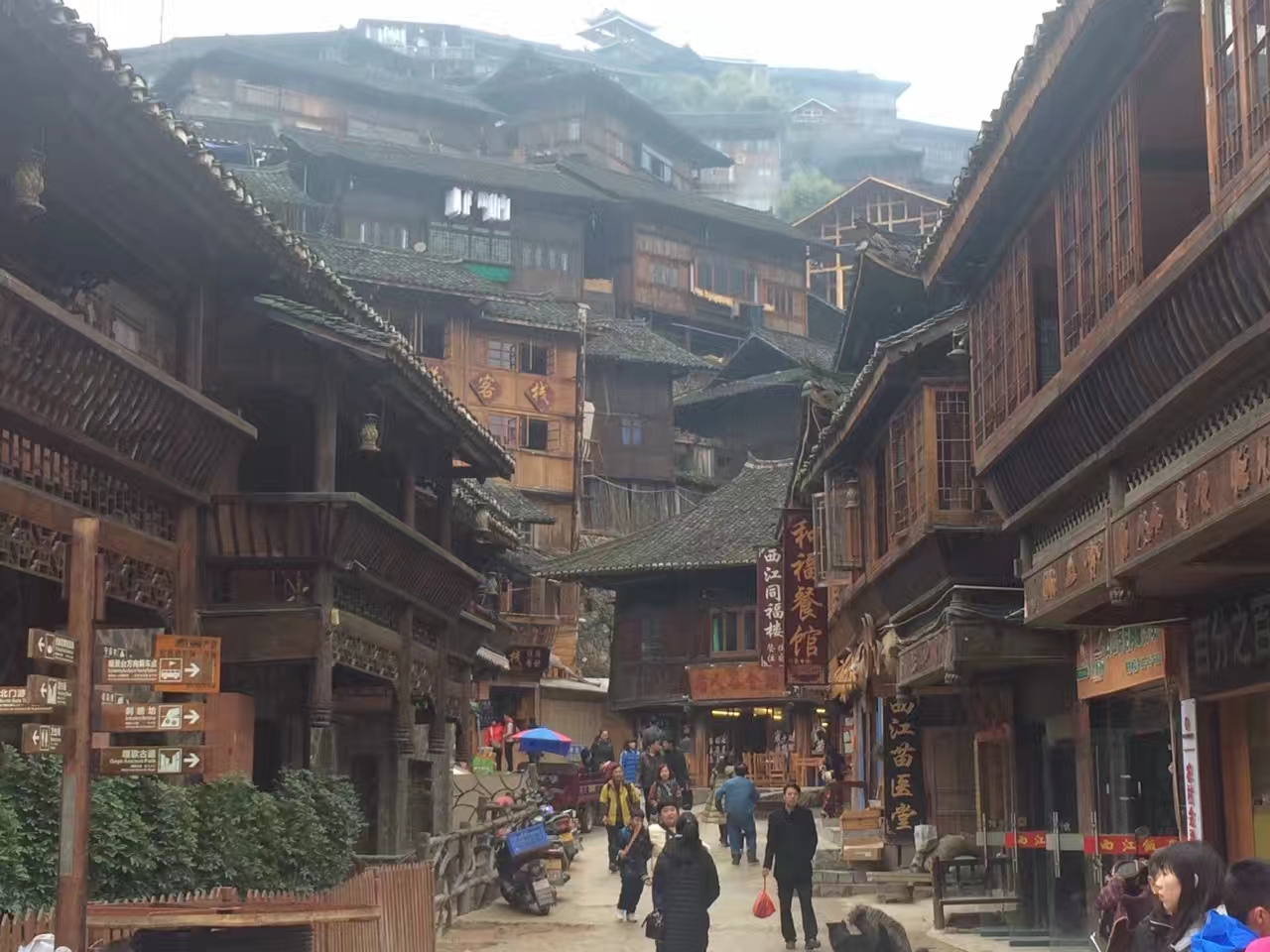 出去旅游多被坑几次就有经验了,旅游套路需谨慎