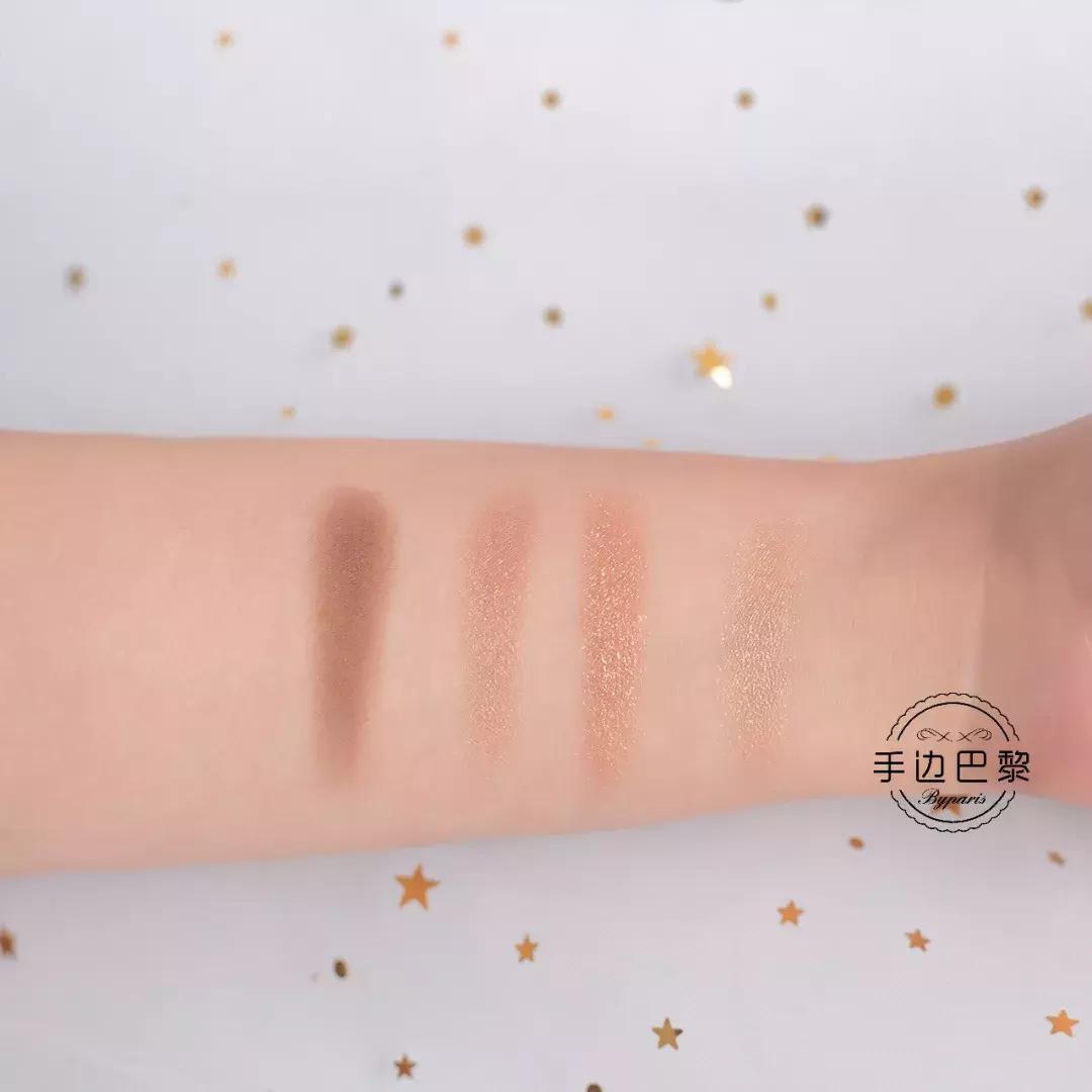 时装周化妆间,时装周妆容连连看