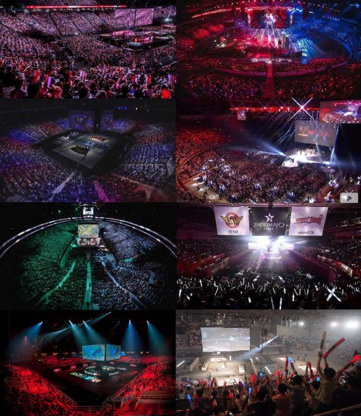 现在英雄联盟不掉段了吗,2018年的英雄联盟有多火