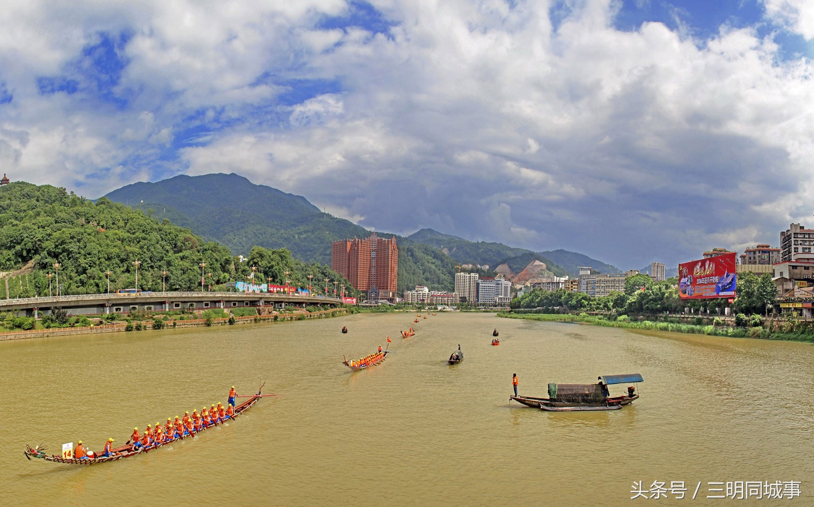 三明游玩攻略三明北,三明市旅游景点