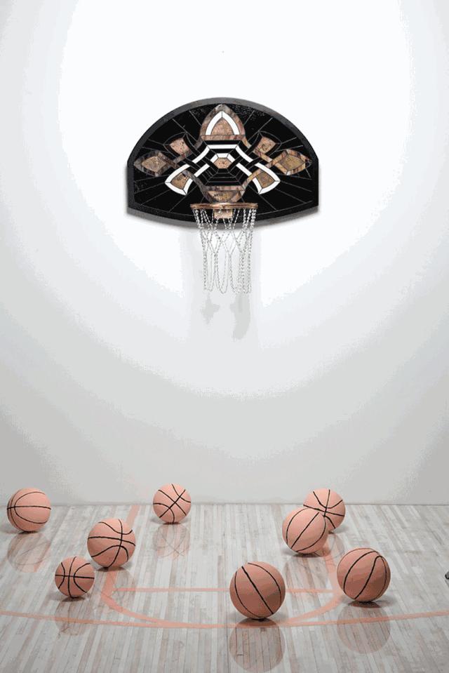 篮球球场围网定制,篮球场围网修复厂家