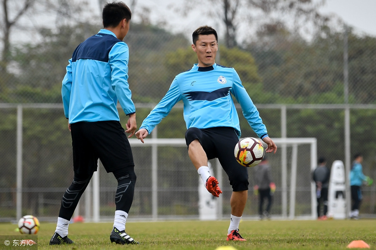 大连一方19年首发阵容,大连一方阵容