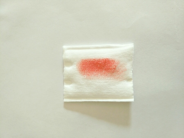 五只平价染唇液+大脆同款甲油