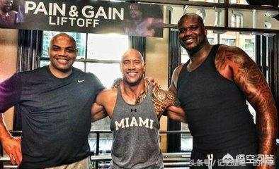 巨石强森如何转型,巨石强森wwe转型