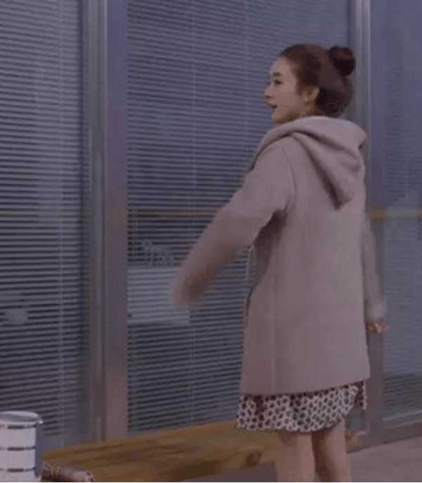 陈妍希赵丽颖身材,赵丽颖身材和陈妍希比较