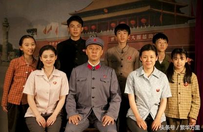 中国海军各个时期军装,海军常服为什么跟陆军的不一样