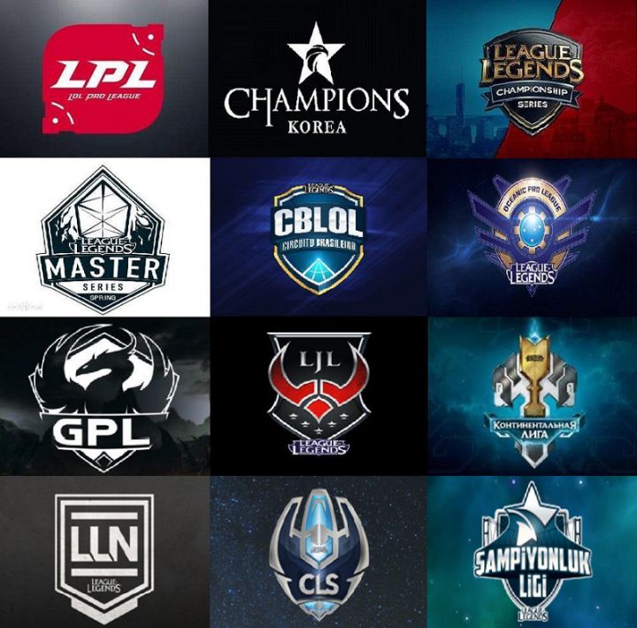 现在英雄联盟不掉段了吗,2018年的英雄联盟有多火