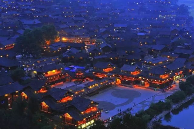 适合一个人去的9个小众旅行地,80个特色旅游活动