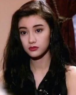 王祖贤林嘉欣电影,香港四美王祖贤关之琳张敏李嘉欣