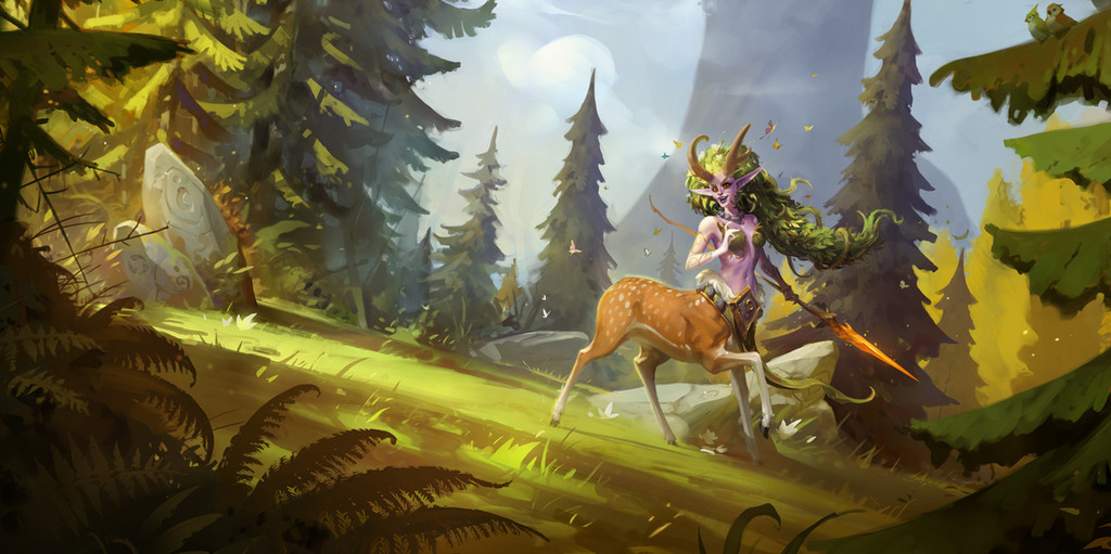 今年是乌鸦年！《炉石战记》宣布年度计划与三张卡牌进入荣誉殿堂