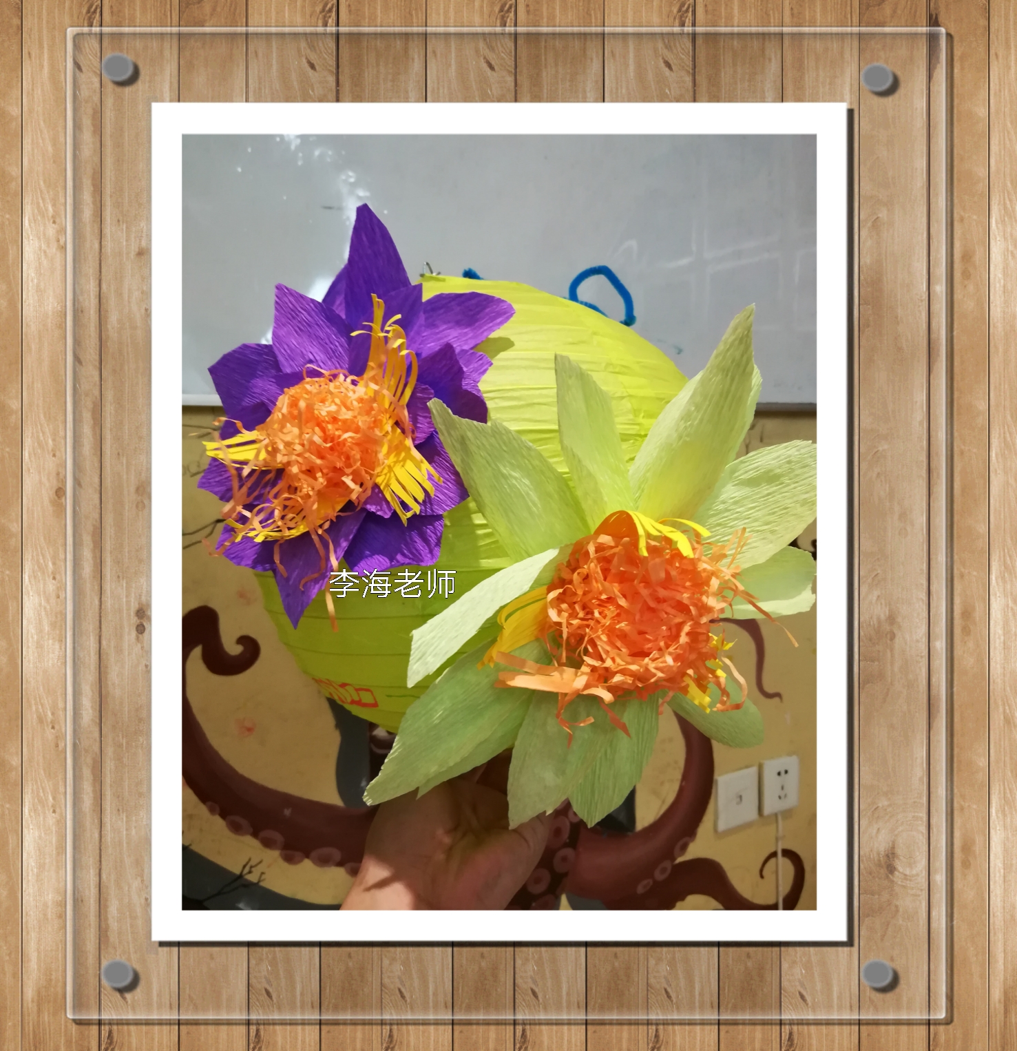 手工diy制作元宵花灯活动方案,创意手工diy花灯