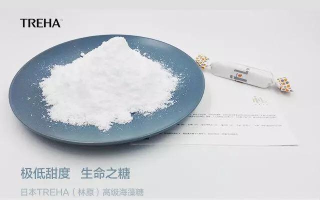 一颗好咸的糖,最让人惊艳的糖