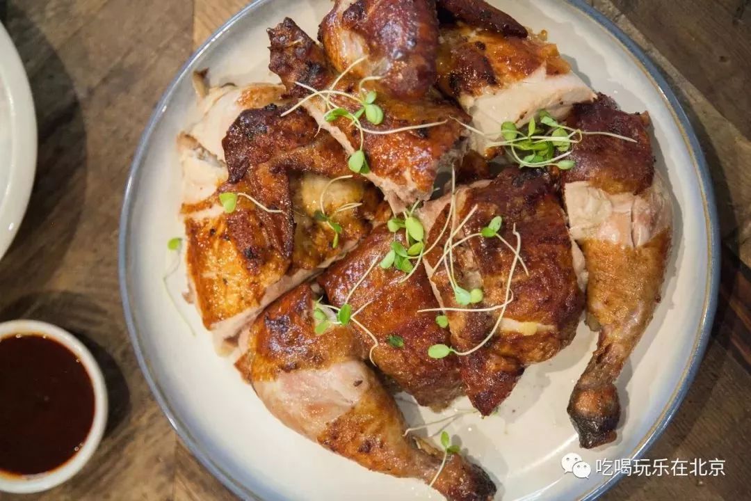 北京国贸新开游乐场,国贸有个游乐园