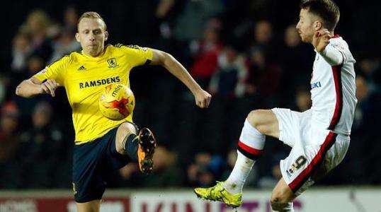 足球盘口分析：英冠-机构升盘支持米德尔斯堡取胜3月2日赢盘公社