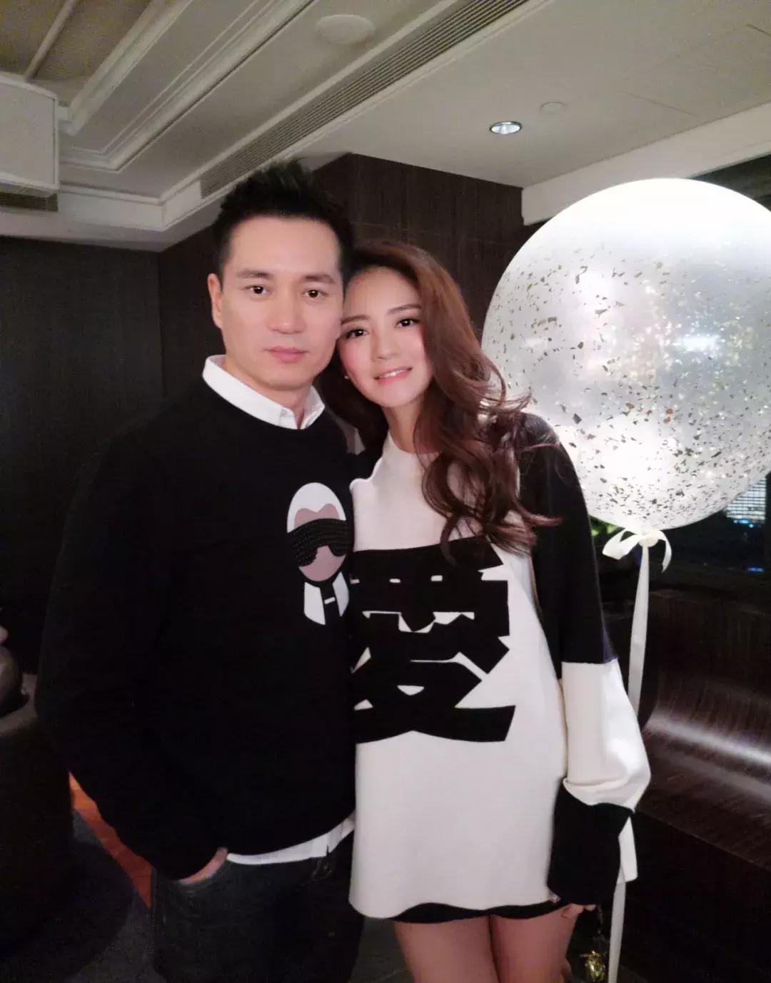 安以轩与胡歌,安以轩仙剑奇侠传牺牲