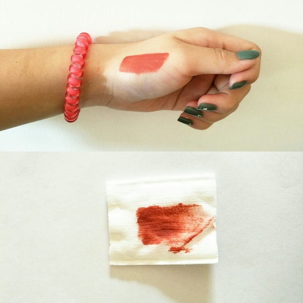 五只平价染唇液+大脆同款甲油