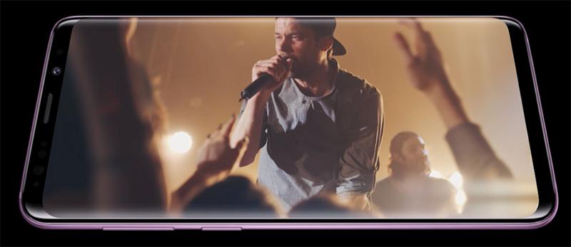 galaxys9提早发布,galaxys9什么时候出色的