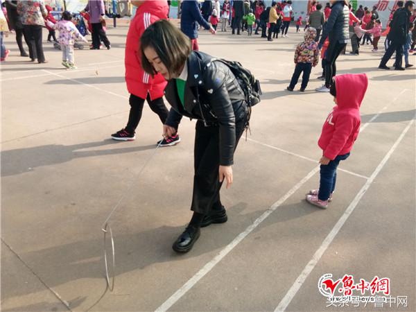 正月十五闹元宵体育场,体育场闹元宵