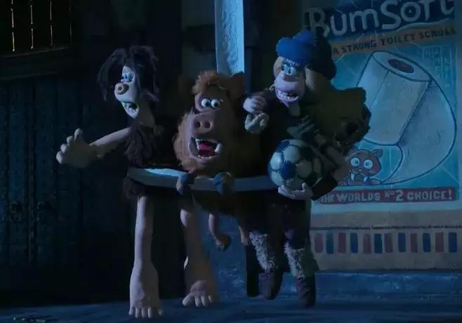 适合陪孩子看的10部大电影,2023年适合陪孩子看的电影