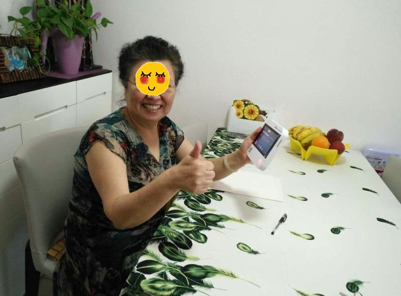 老爸突然脑出血昏迷,半夜老爸中风住院