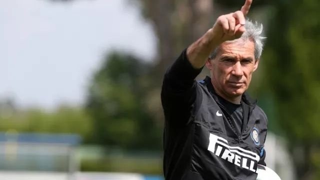 米兰德比神级逆转,米兰德比时隔18年再次上演