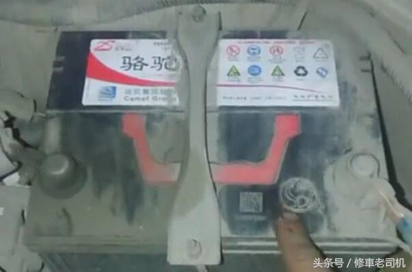 二手捷达灭火了打不着火,老捷达电瓶有电打不着火