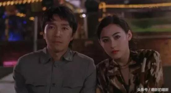 星爷电影讽刺娱乐圈,星爷拍过的电影中讽刺过很多东西