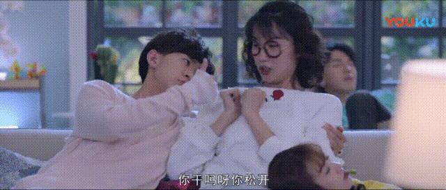 男主反告白女主电视剧,男二为妹妹恶作剧替男主表白女主