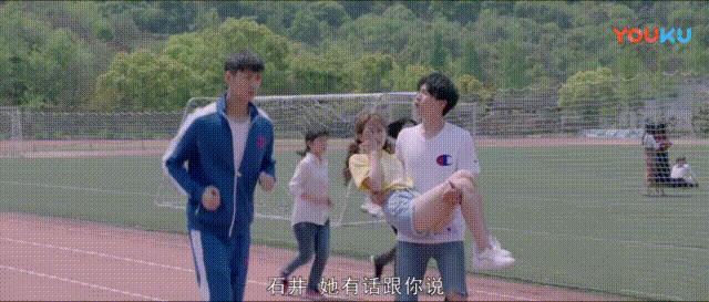 男主反告白女主电视剧,男二为妹妹恶作剧替男主表白女主