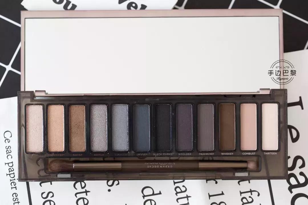 时装周化妆间,时装周妆容连连看