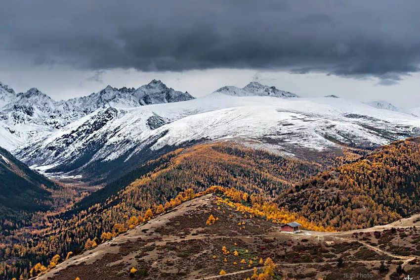 适合一个人去的9个小众旅行地,80个特色旅游活动