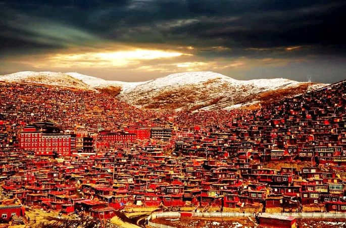 适合一个人去的9个小众旅行地,80个特色旅游活动