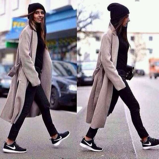 既好看又耐穿的运动鞋,公认好看又脚感好的休闲运动鞋