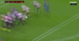 盘点梅西十大无解任意球,梅西任意球和c罗任意球