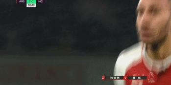 奥巴梅扬阿森纳时期,奥巴梅扬是巴萨引援吗