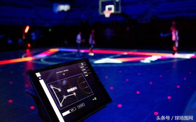 篮球球场围网定制,篮球场围网修复厂家